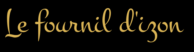 Le fournil d'Izon