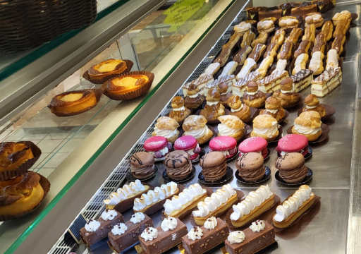 le fournil d'izon